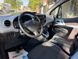 Citroen Berlingo 2015