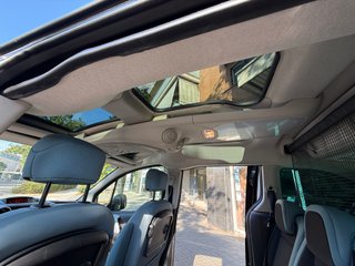 Citroen Berlingo 2015