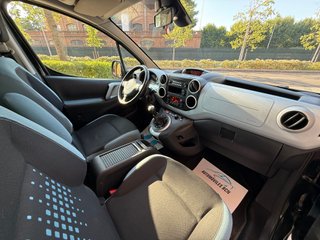 Citroen Berlingo 2015