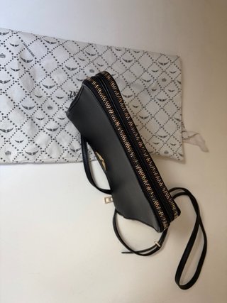 Bolso Zadig & Voltaire Negro
