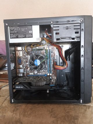 PC Sobremesa I5