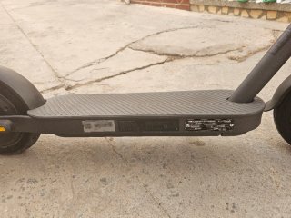 Patinete Eléctrico Xiaomi 5 Elite