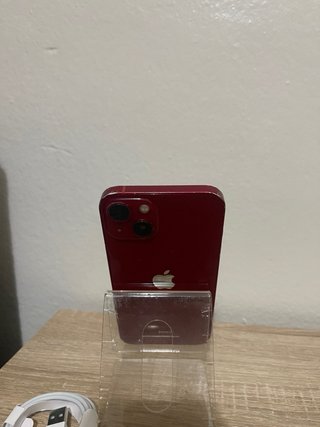 iPhone 13 Rosso