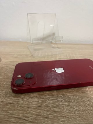 iPhone 13 Rosso