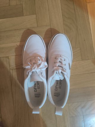 Zapatillas