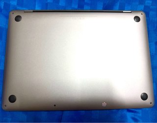MacBook Pro 2017 Argento - Batteria Nuova (i5 - SSD)