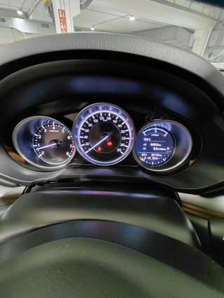 Mazda CX-5 2024