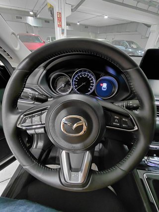 Mazda CX-5 2024