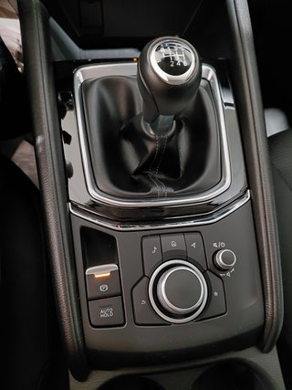 Mazda CX-5 2024