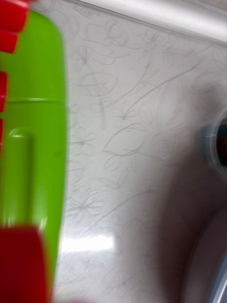Tavolo da costruzione Molto infantil