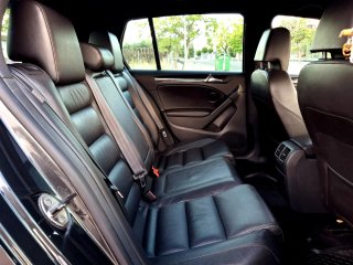 Volkswagen Golf 2010 GTD SPORT COMO NUEVO