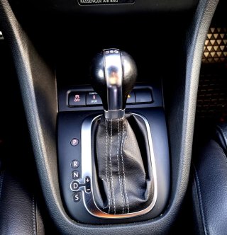 Volkswagen Golf 2010 GTD SPORT COMO NUEVO