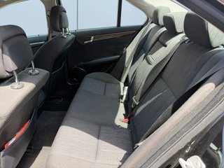 Mercedes-Benz Clase C 2008