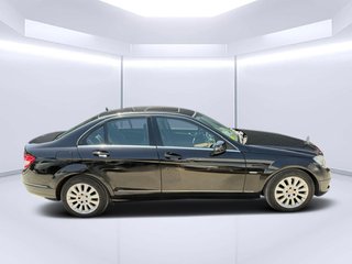 Mercedes-Benz Clase C 2008