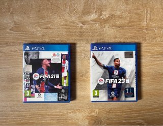 PS4 Fortnite Edition 500GB + 2 Juegos