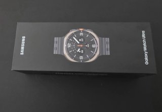 Samsung Galaxy Watch Ultra 2025 47mm LTE