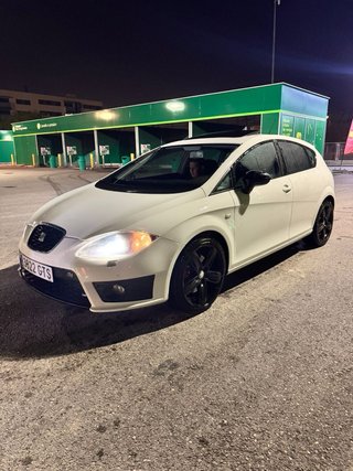 SEAT Leon 2010