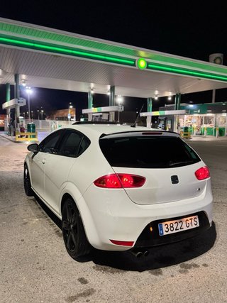 SEAT Leon 2010
