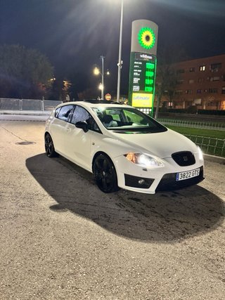 SEAT Leon 2010