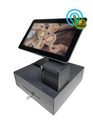 TPV Táctil NCR 19'' i5 8GB 120GB SSD