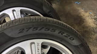 Llantas 20 Originales Range Rover Vogue
