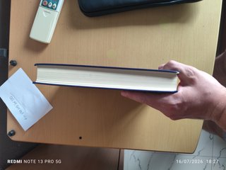Libro Armonía de las esfera. Buen estado. Atalanta
