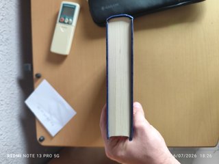 Libro Armonía de las esfera. Buen estado. Atalanta