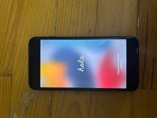 iPhone 7 Plus Nero