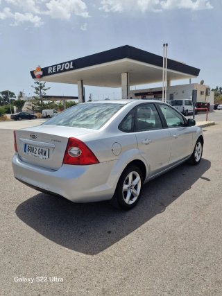 Ford Focus 2009