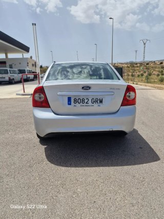 Ford Focus 2009