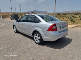 Ford Focus 2009