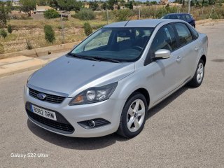 Ford Focus 2009