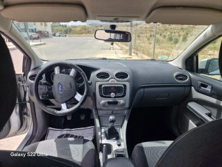 Ford Focus 2009