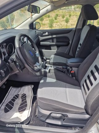 Ford Focus 2009