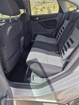 Ford Focus 2009