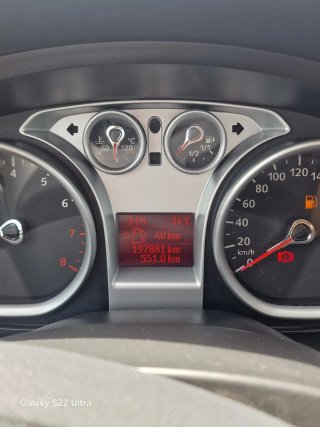 Ford Focus 2009