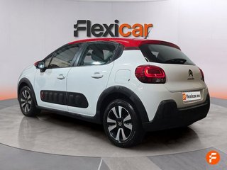 Citroën C3 PureTech 60KW (82CV) FEEL