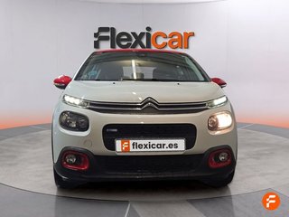 Citroën C3 PureTech 60KW (82CV) FEEL