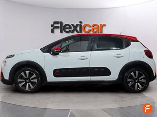 Citroën C3 PureTech 60KW (82CV) FEEL