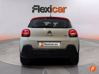Citroën C3 PureTech 60KW (82CV) FEEL