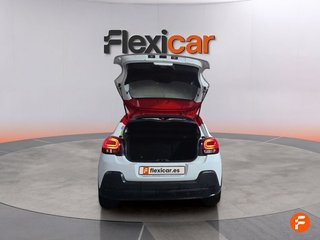 Citroën C3 PureTech 60KW (82CV) FEEL