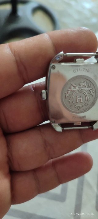 Reloj
