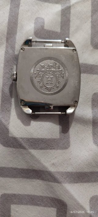 Reloj