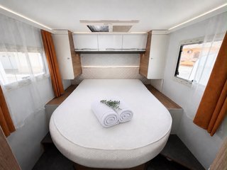 Autocaravana ( posibilidad de financiación)