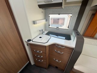 Autocaravana ( posibilidad de financiación)