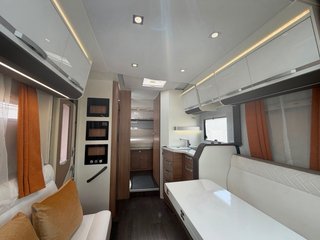 Autocaravana ( posibilidad de financiación)