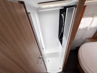Autocaravana ( posibilidad de financiación)