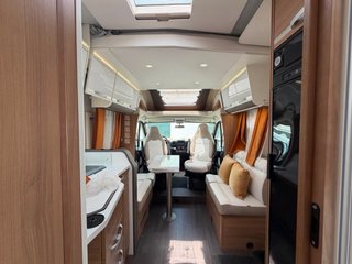 Autocaravana ( posibilidad de financiación)