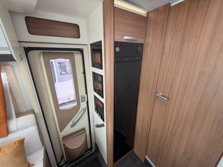 Autocaravana ( posibilidad de financiación)