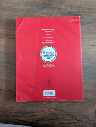 Matemáticas I 1 Bachillerato